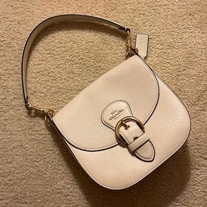 Coach Kleo 23 shoulder bag